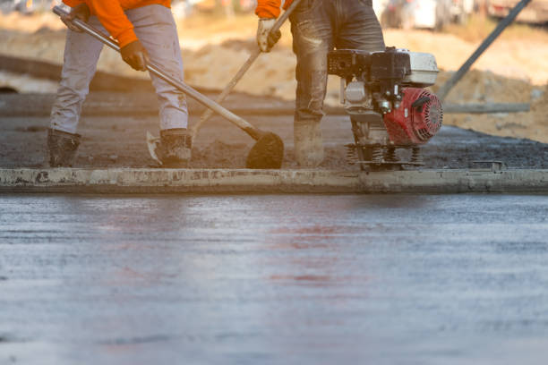 Best Concrete Foundation Repair  in Springville, NY