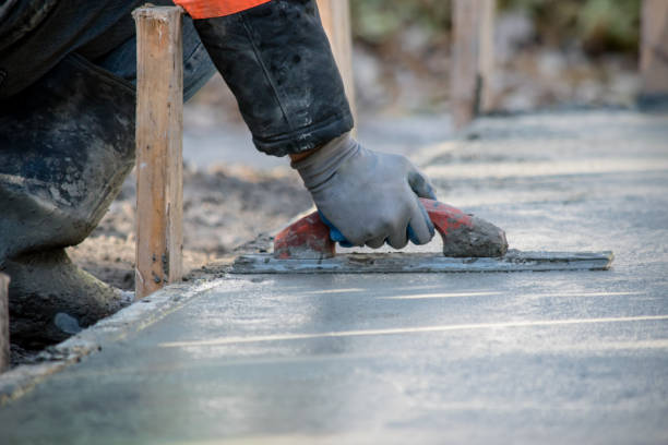 Best Concrete Resurfacing Services  in Springville, NY
