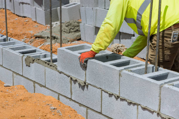 Best Concrete Foundation Repair  in Springville, NY