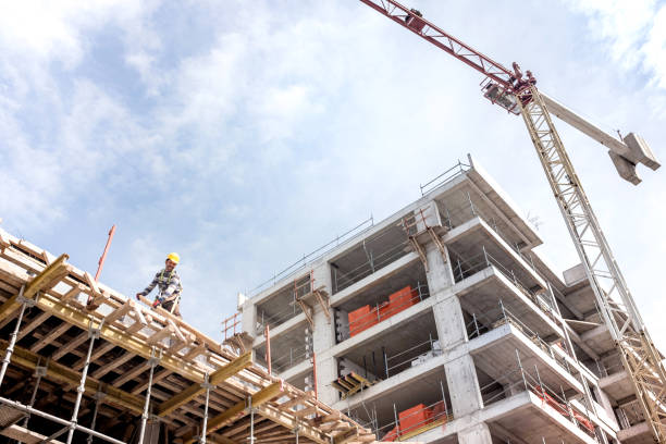 Best Concrete Repair Services  in Springville, NY